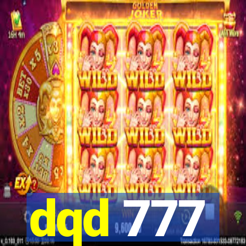 dqd 777